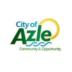 city of azle