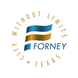 forney texas