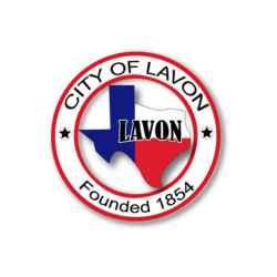 city of lavon