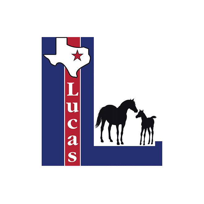 City of Lucas Logo