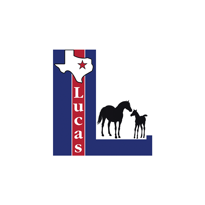 City of Lucas Logo