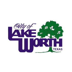 Logo for the City of Lake Worth