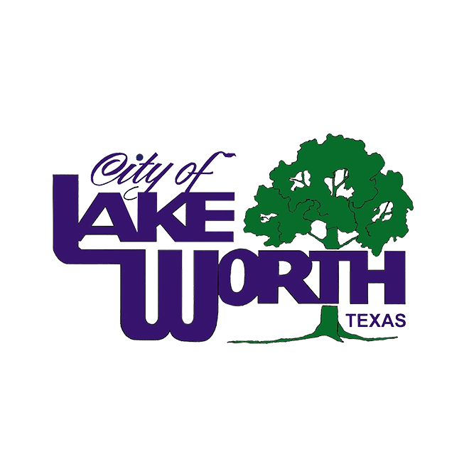 Logo for the City of Lake Worth